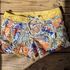 Patagonia Board shorts Wavefarer